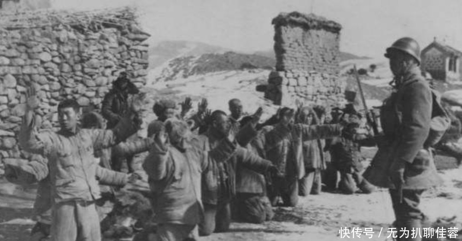 纪念碑|中国士兵为何给这个日本兵,建立纪念碑,还用其名字给小学命名