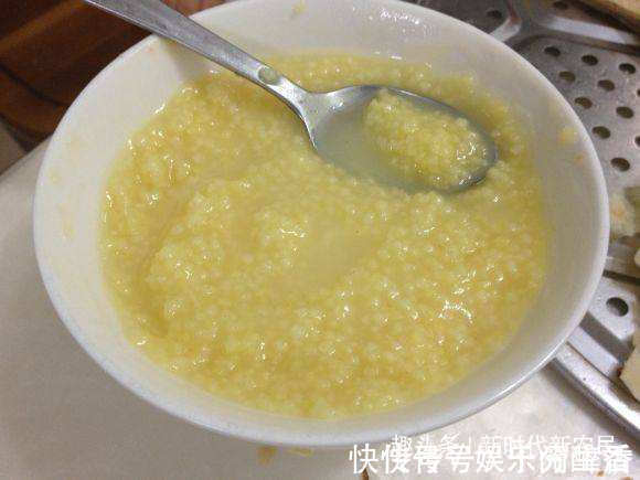 肠胃疾病|小米粥养胃,早上喝还是晚上喝有些人搞混了,难怪起的作用小