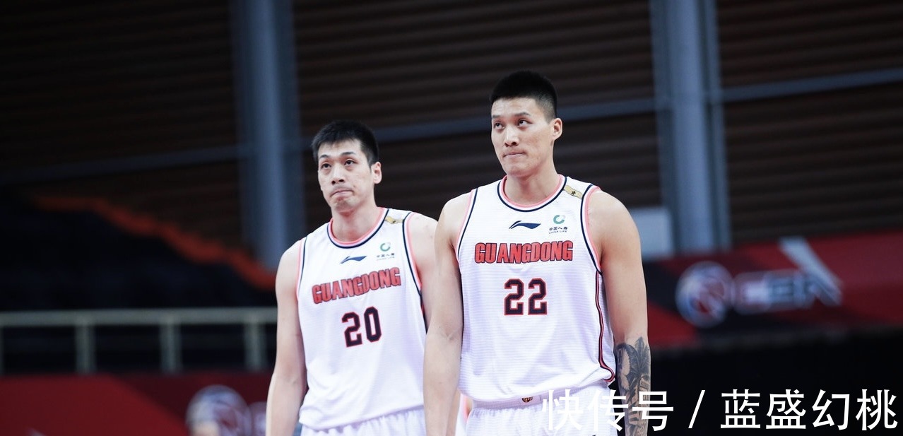 广东男篮|广东男篮面临诸多问题,大胜同曦也无法掩盖,杜锋我们还需调整!