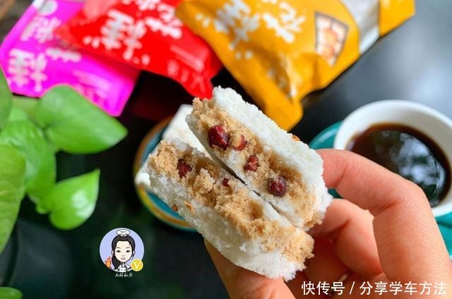 建议大家遇见这5种特色美食别错过,见到尝一尝,味蕾不委屈