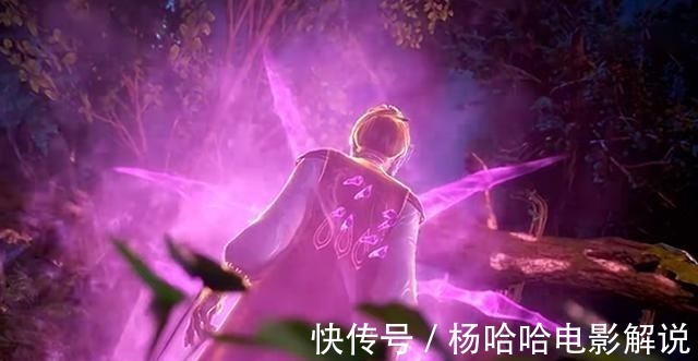 漫画|斗罗大陆107集小舞当真认错了妈妈的魂环吗这个锅,小舞不背