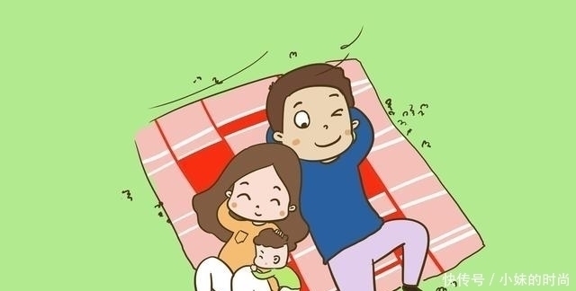 孩子|睡前坚持对孩子说这两句话,看似简单,却能让孩子越来越优秀