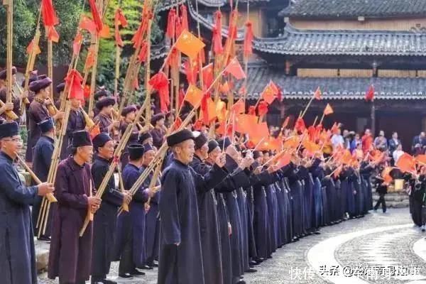 西江|2021花样玩转西江千户苗寨