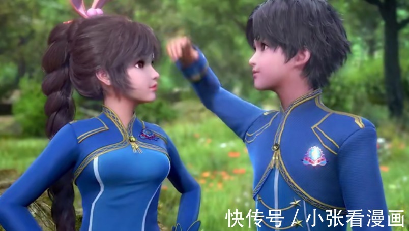 金絲|斗羅大陸：唐三再獲三重外掛，睡衣比比東現身，令網友垂涎三尺