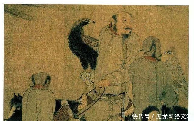 中国|一位令欧洲害怕的中国皇帝,若非早逝疆域必达欧洲,不是成吉思汗