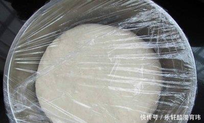 顺时针|包子怎么做，包子铺的包子为什么这么好吃