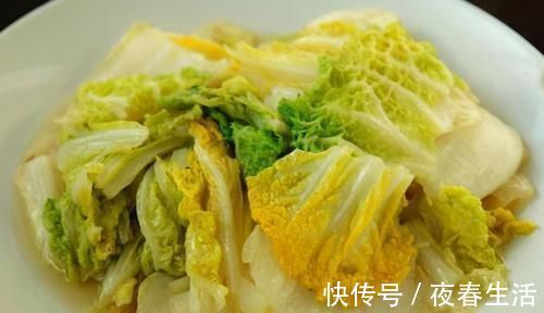 女性|聪明女性爱吃3种食物，每天吃一盘，补益气血，抗衰老，好处多多