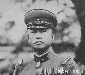 侵华|石原莞尔,“九一八事变”主谋,日本侵华战争的“点火人”