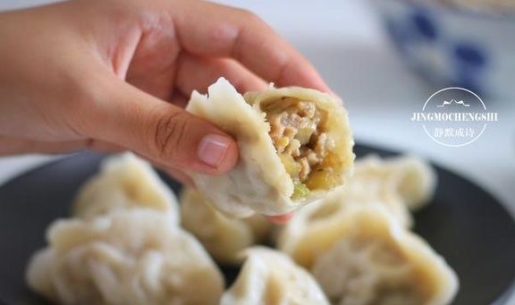 好吃|立秋吃饺子，试试这三样馅儿，既便宜又好吃，是喜欢的味道