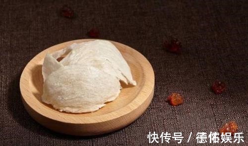 亏待|女性再穷也不能亏待自己,多吃一种“玻尿酸”,延缓衰老显年轻