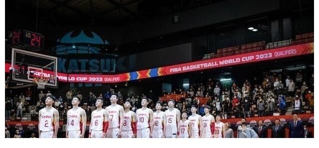 胡明軒|90后00后卷起來(lái)！中國(guó)男籃迎來(lái)后衛(wèi)人才井噴，“最強(qiáng)00后”有5個(gè)