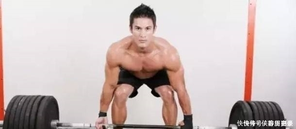 动作|这个动作让人又爱又恨，健身房里好多人在做，也有人从没做