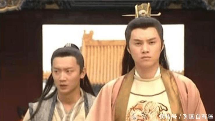 提醒|朱元璋生前给朱允炆挖了一个坑, 礼部侍郎提醒他, 他听后人都傻了