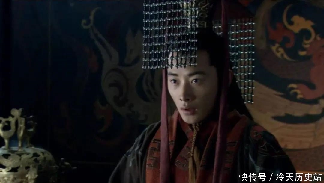 袁绍|汉末头号搅屎棍——袁绍