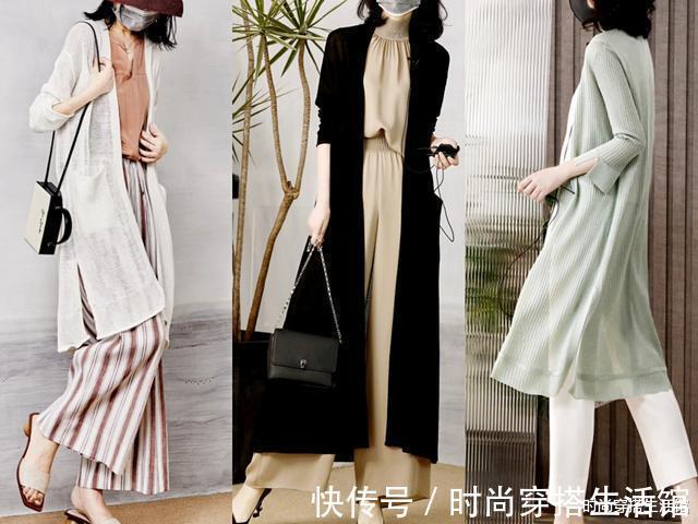 艳压群芳|秋天同学聚会别乱穿,学会这些穿衣技巧,美得让你脱颖而出