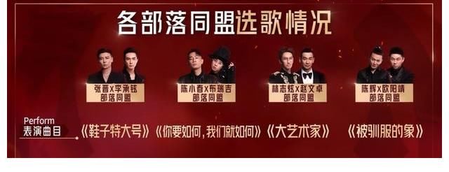 李承鉉|哥哥｜賽制玩出新花樣，李承鉉張晉組聯(lián)盟，趙文卓挑戰(zhàn)東北說唱被隊友極力勸阻