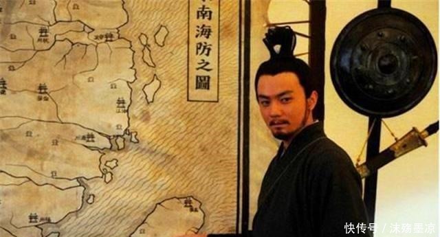 长孙|郑成功39岁猝死,临终前为何下令处死妻儿,以及刚出生的长孙