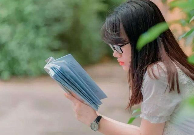 修养|背诵经典古诗文,对孩子的眼界胸怀,以及品格修养都有很好的帮助