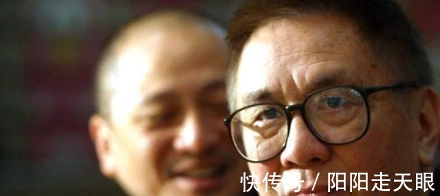 |段子手画家黄永玉，与妻子一生一世一双人，徒弟林青霞很听他话