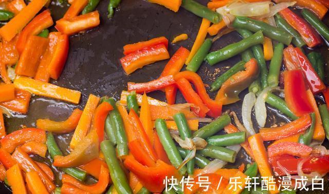 10个做菜小技巧，你都知道么