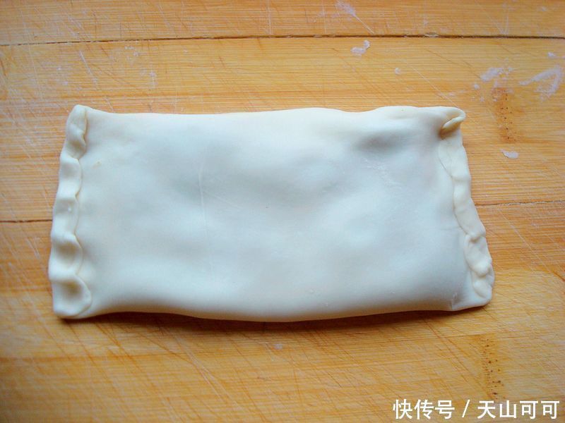 牛肉酱|天冷了,早餐饼要这样吃,酱香味浓,能量满满,解馋还顶饱