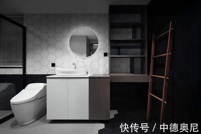 装修|120㎡极简装修,呈现最美最舒服的装修