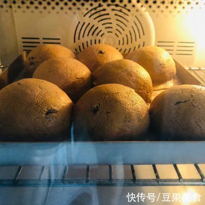 浓缩咖啡粉|摩卡巧克力墨西哥包