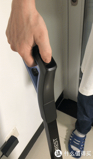 牛皮好物说 篇三十四：拒绝发臭，自动清洗+烘干——浦力适无线智能洗地机开箱