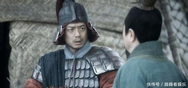 异姓王|韩信的一个决定让其必死无疑,刘邦不杀他都不行,并且还斩草除根