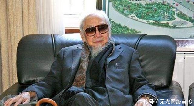 运动方式|108岁的文怀沙:我的长寿之道