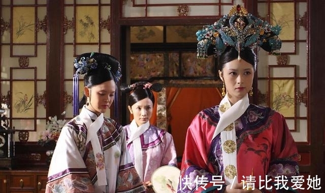 判词@榴花曾照宫闱红《红楼梦》元春:有无孩子,为何封妃,逝世真相?