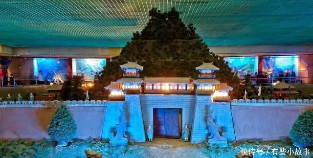 秦始皇陵为什么一直没有打开,打开以后对目前的中国会有什么影响!