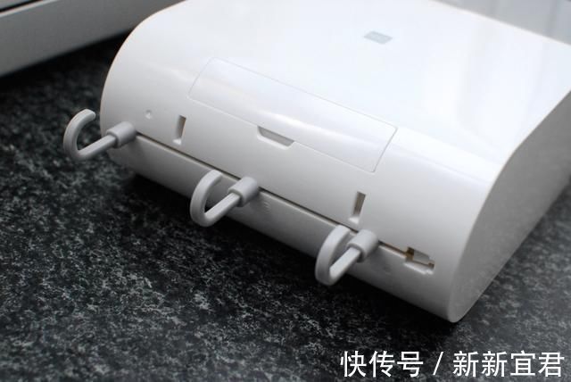 抗菌|抗菌、免钉上墙、可拆洗，收纳好帮手：火候抗菌厨房置物三件套