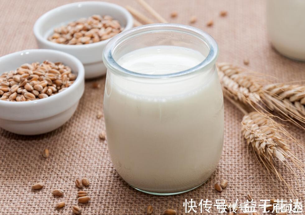 增高剂|想要孩子长得高,“天然增高剂”要多吃,补钙胜过豆浆和鱼汤