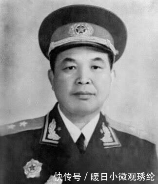 十三纵队|解放战争期间,徐向前手下三大纵队司令员是谁,此人堪称第一名将