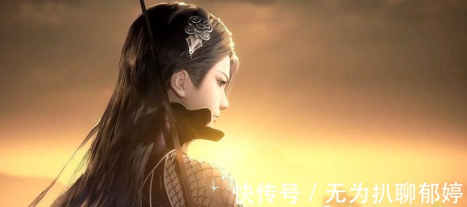 盖聂|秦时明月：罗网势力并没有大家想象那么强，反而还处于垫底地位