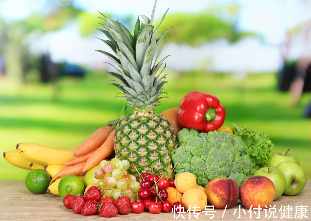 适碘|甲状腺结节，哪种食物“倒贴钱”也别吃？哪种食物吃再多也没事？