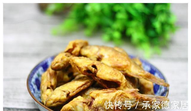 干面粉|椒盐香酥炸鱼做法，炸出来金黄酥脆，孩子一口一个，还不用吐刺！