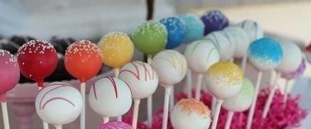 居然|学生党吃过就忘不了的糖果,居然有三种棒棒糖,图3还是“喜糖”