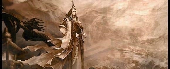 古今|历史上的4大奇人，每500年出一位，能算出古今之事，如今是谁？