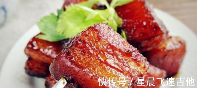 油亮亮|做红烧肉,炖前多做2步,出锅后色泽红亮,香而不腻,教您做法!