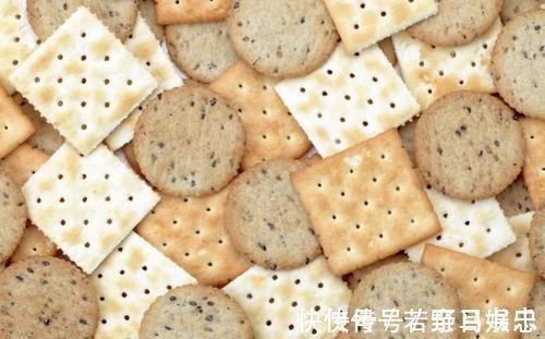 香甜|吃了20年的饼干，才知道正确的做法，不用烤箱，照样香甜酥脆