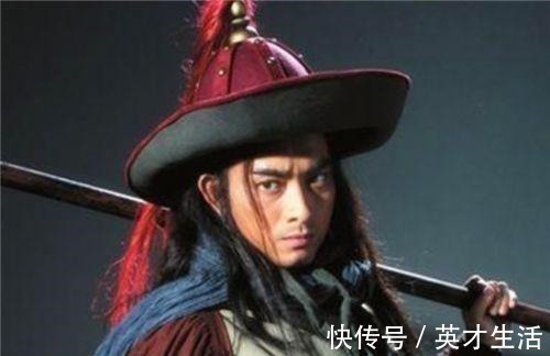 武大郎&武松为何要砍掉自己的一个手臂,其实他才是梁山,最有智慧的人!