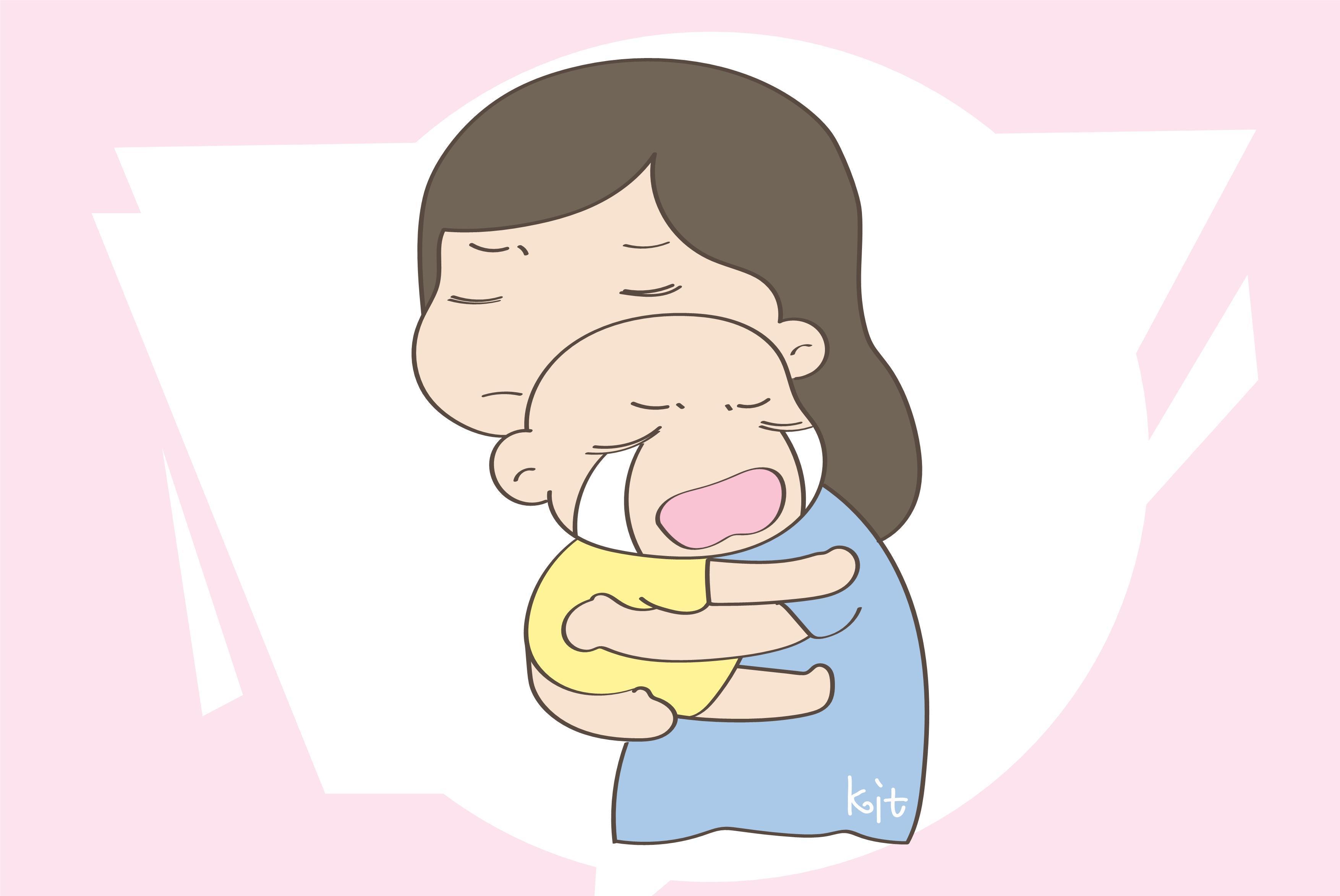 稚阴稚阳|这些不经意间的行为,可能会造成孩子脑瘫,新手父母要注意