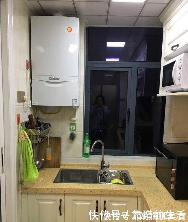 柜子|128㎡四居新房花26万,全屋定制超实用,亲戚们参观赞不绝口!