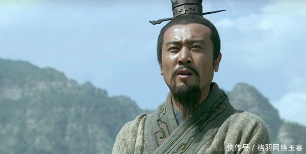 荀彧|荀彧的目标是匡扶汉室，为何他不选择辅佐刘备，而是选择了曹操？