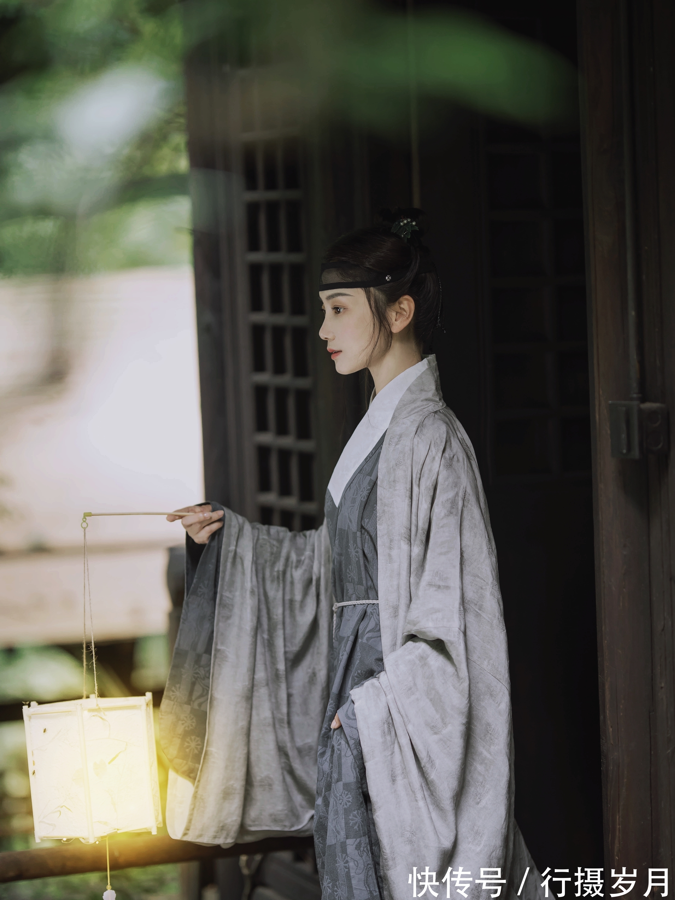 天涯|一曲琴音秋意远,从此 ,天涯