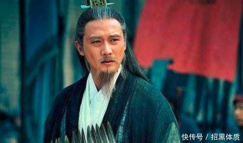 刘备|他是刘备给阿斗留下的重臣,若不跟诸葛亮对干,魏晋历史将改写!