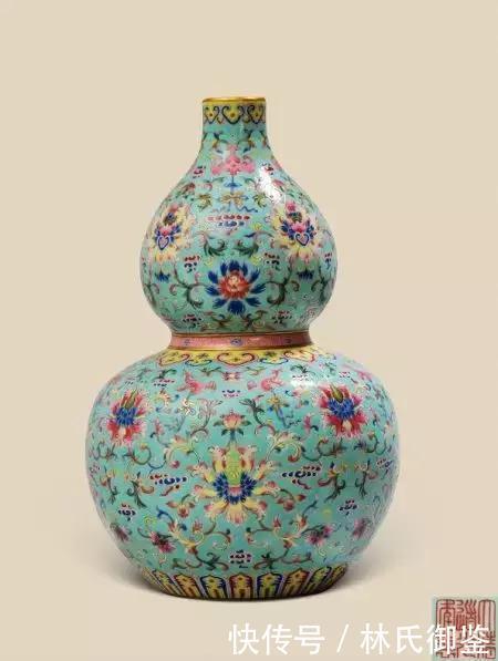 教你辨别道光瓷器,你对道光瓷器知多少?