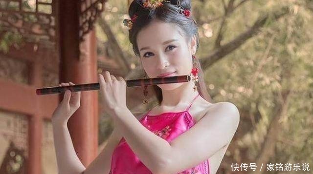 太后|此位太后比武则天权利更大,扶持7位皇帝,大臣还推举她